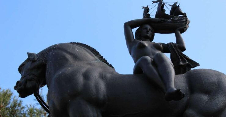 Private Walking Tour of Barcelona's Gothic Quarter - Highlights of the Tour