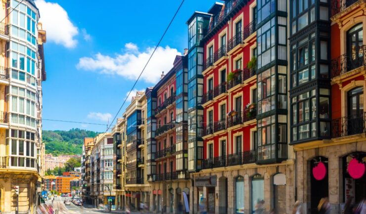 Private Walking Tour of Bilbao 4 Hours - Tour Details for Bilbao Walking Tour