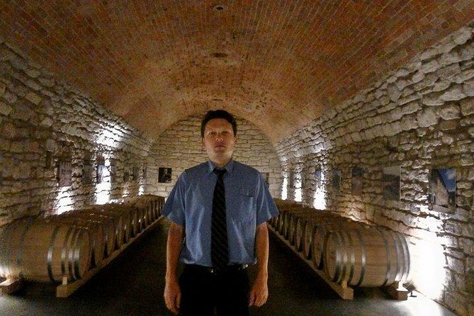 Private Walking Tour of Chisinau - Reviews