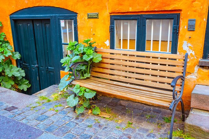Private Walking Tour of Christianshavn - Availability and Booking