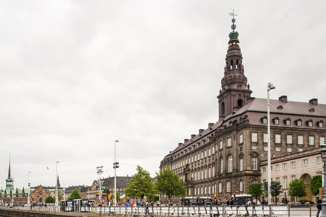 Private Walking Tour of Christianshavn - Traveler Photos and Reviews