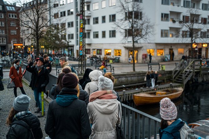 Private Walking Tour of Christianshavn - Additional Information