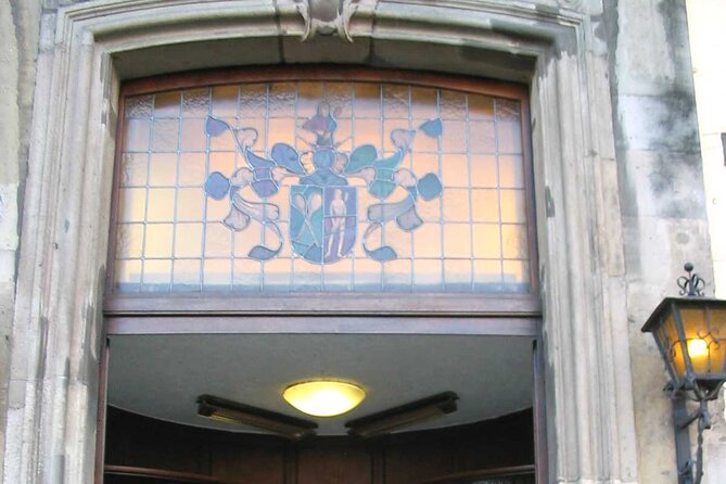 Private Walking Tour of Cologne'S Old Town - Meeting Point and End Point
