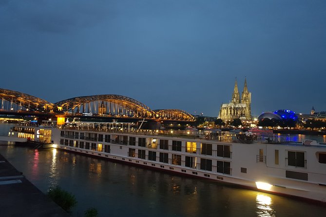 Private Walking Tour of Cologne'S Old Town - Traveler Photos