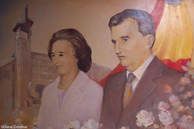Private Walking Tour of Communist Bucharest - Tour Highlights