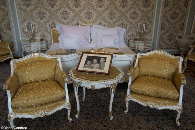 Private Walking Tour of Communist Bucharest - Customizable Experience