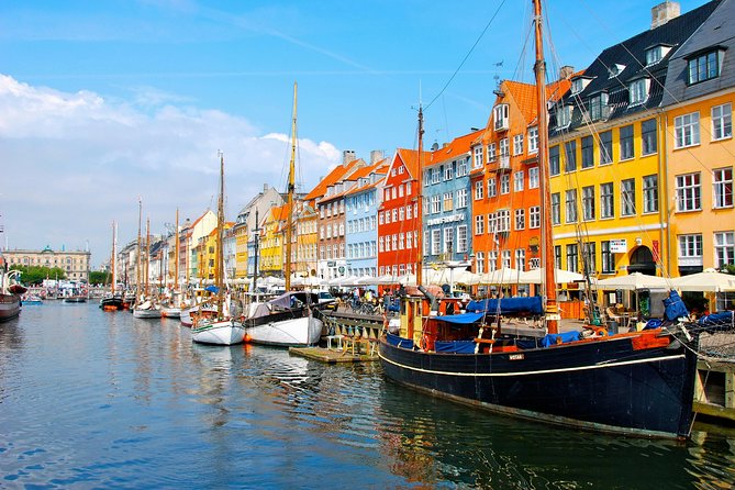 Private Walking Tour of Copenhagen - Common Questions