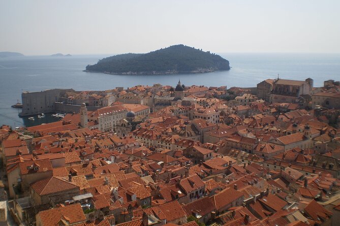 Private Walking Tour of Dubrovnik and Its Ancient Walls - Reviews and Cancellation Policy