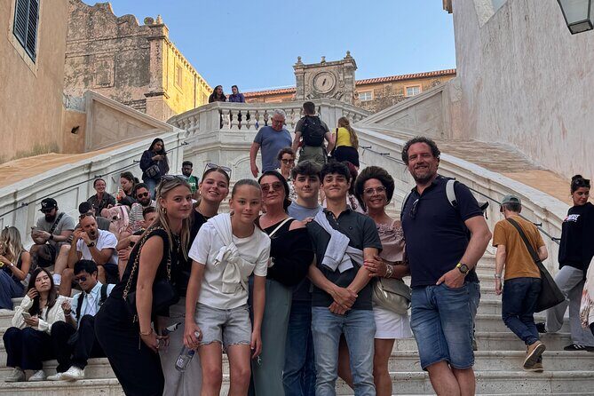 Private Walking Tour of Dubrovnik Hidden Gems and History - Frequently Asked Questions