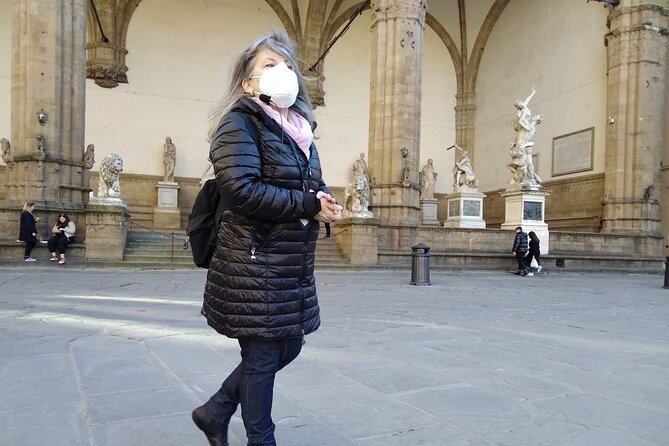 Private Walking Tour of Florence: Gays Life in the Renaissance Time - Tour Overview