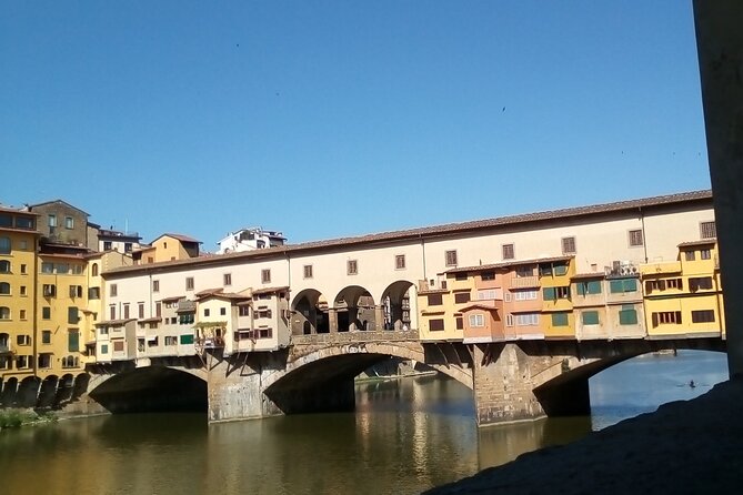 Private Walking Tour of Florence: Gays Life in the Renaissance Time - Meeting Point and Directions