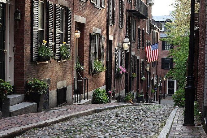 Private Walking Tour of Freedom Trail and Little Italy - Inclusions and Exclusions