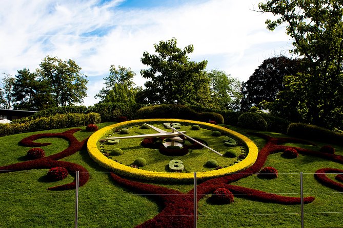 Private Walking Tour of Geneva for Groups With an Official Guide - Tour Overview