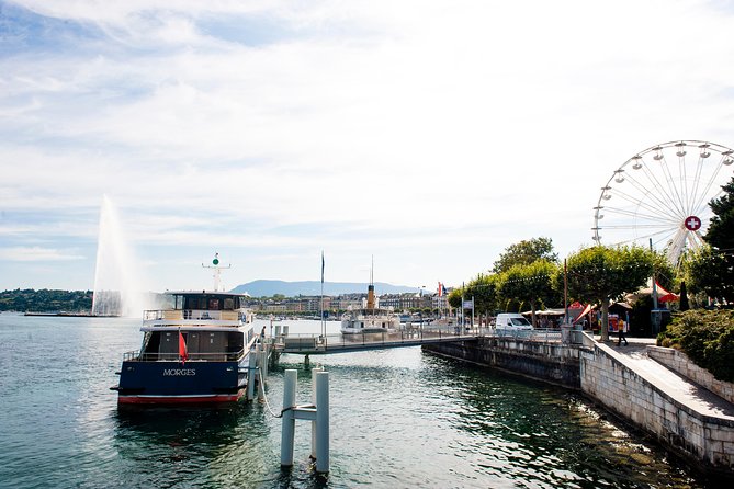Private Walking Tour of Geneva for Groups With an Official Guide - Whats Included