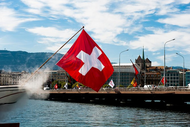 Private Walking Tour of Geneva for Groups With an Official Guide - Common Questions