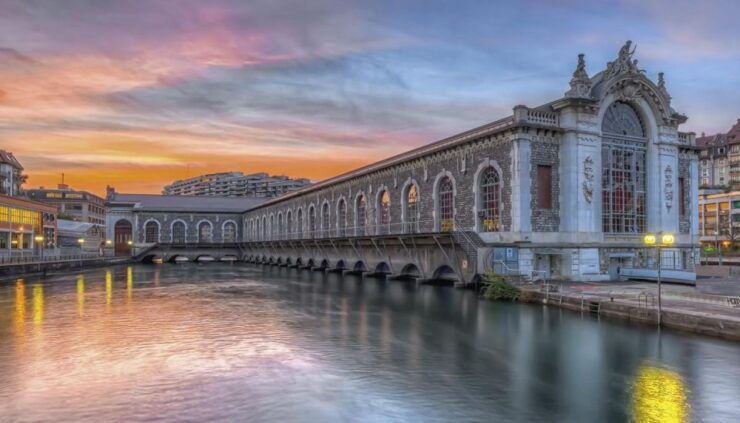 Private Walking Tour of Geneva - Tour Details