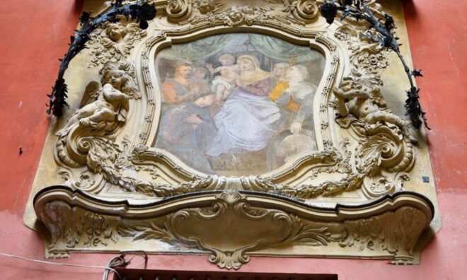 Private Walking Tour of Genoa - Highlights
