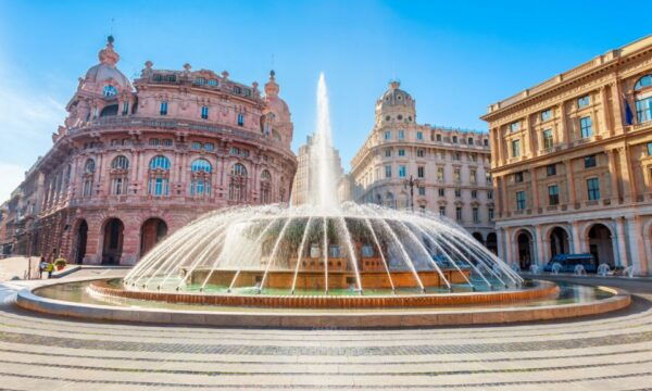 Private Walking Tour of Genoa - Overall Experience