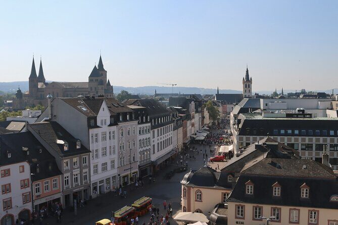 Private Walking Tour of Germanys Oldest City Trier - FAQ: Your Questions About the Trier Private Tour