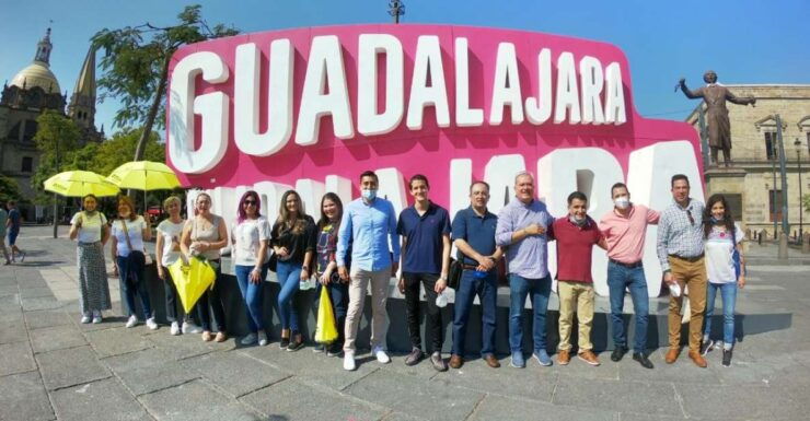 Private Walking Tour of Guadalajara - Tour Details