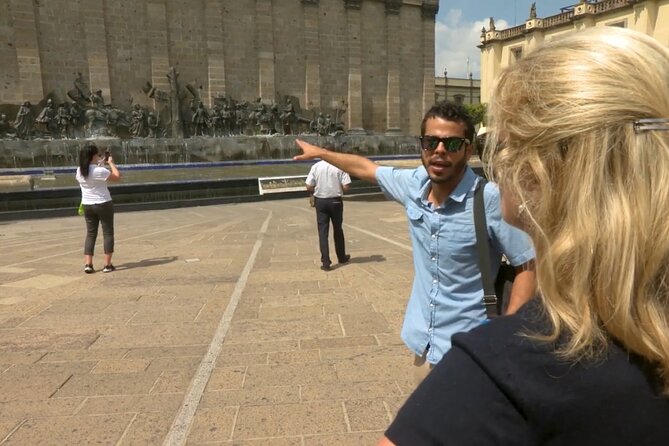 Private Walking Tour of Guadalajara - Tour Logistics
