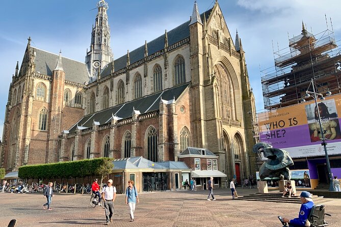 Private Walking Tour of Haarlem-Netherlandss Best Kept Secret - Good To Know