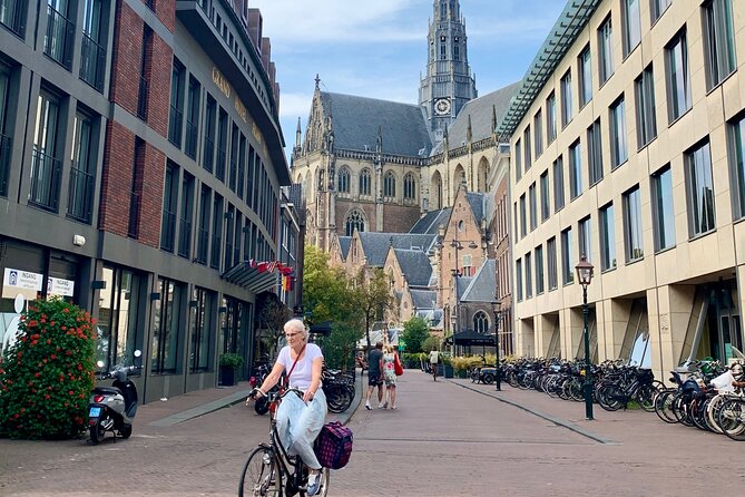 Private Walking Tour of Haarlem-Netherlandss Best Kept Secret - Additional Accessibility Information