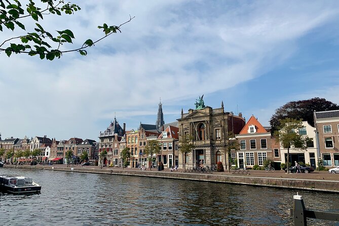 Private Walking Tour of Haarlem-Netherlandss Best Kept Secret - Frequently Asked Questions