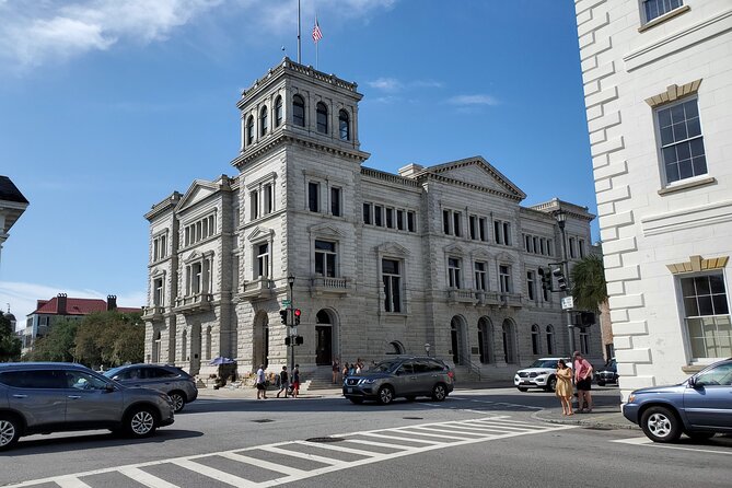 Private Walking Tour of Historic Charleston - Professional and Native Guides
