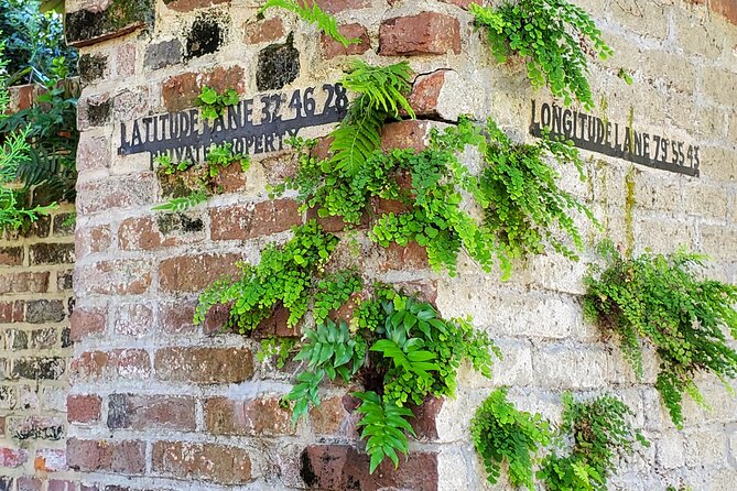 Private Walking Tour of Historic Charleston - Notable Landmarks Included