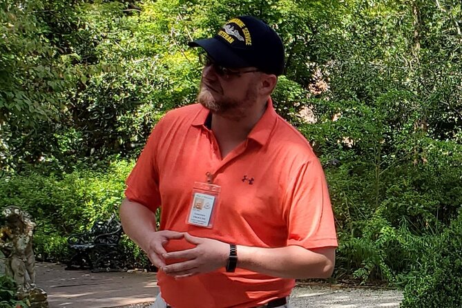 Private Walking Tour of Historic Charleston - Engaging Stories and History