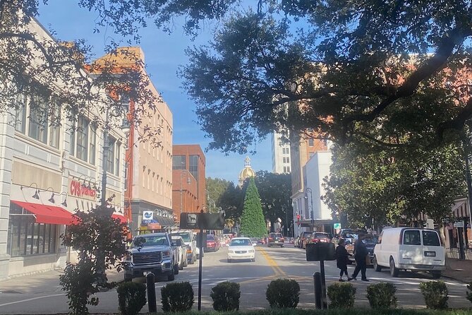Private Walking Tour of Historic Savannah - The Sum Up