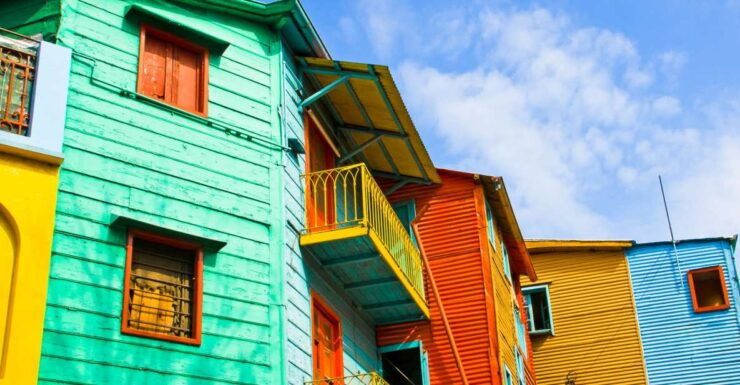 Private Walking Tour of La Boca - Booking and Cancellation Policy