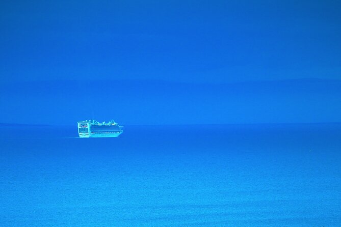 Private Walking Tour of Leith in Edinburgh - Tour Distance and Fitness Level