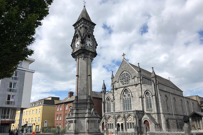Private Walking Tour of Limerick City - Inclusions