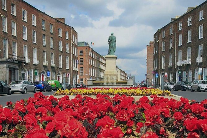 Private Walking Tour of Limerick City - Weather Conditions