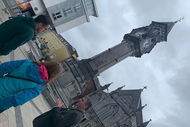 Private Walking Tour of Limerick City - Traveler Reviews