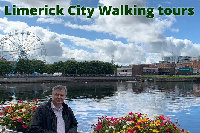 Private Walking Tour of Limerick City - Common Questions
