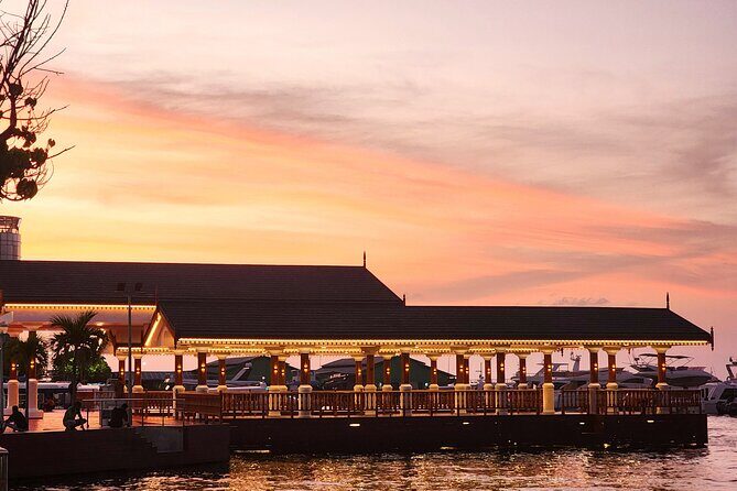 Private Walking Tour of Malé - Good To Know