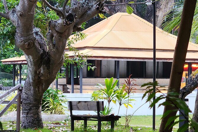 Private Walking Tour of Malé - FAQ