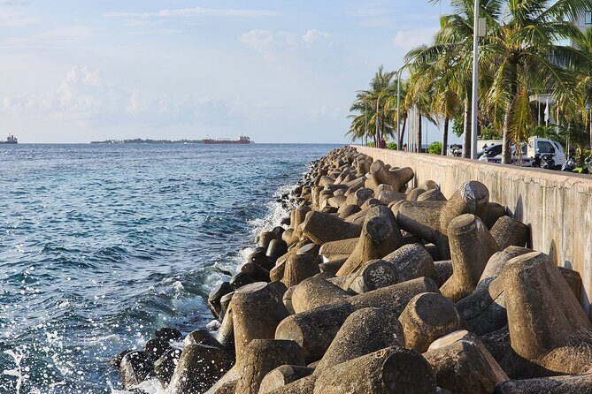 Private Walking Tour of Malé - The Sum Up