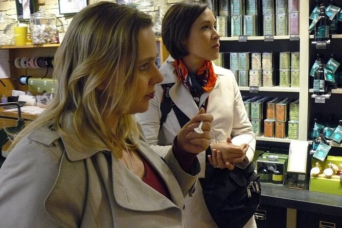 Private Walking Tour of Marais - History of the Marais