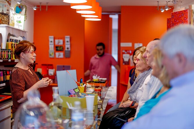 Private Walking Tour of Marais - Hidden Gems of the Marais