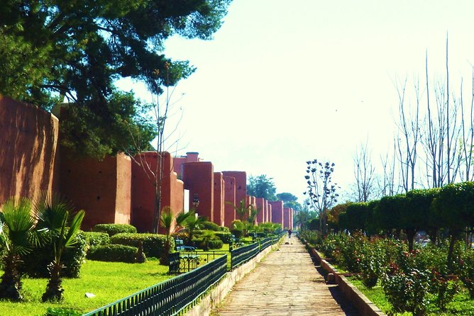 Private Walking Tour of Marrakech Medina With Official Tour Guide - How to Reserve Your Spot