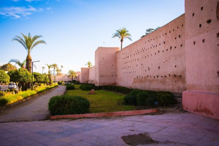 Private Walking Tour of Marrakech With Guide - Tour Experience