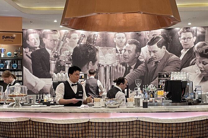 Private Walking Tour of Melbourne's Inner North - Introducing a Genuine Look at Melbourne’s Inner North