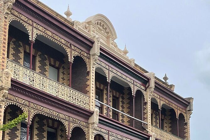 Private Walking Tour of Melbourne's Inner North - Authentic Experiences & Noteworthy Insights