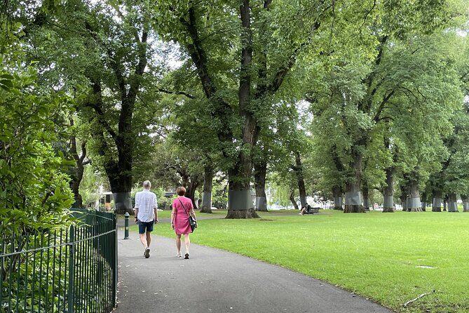 Private Walking Tour of Melbourne's Inner North - Final Thoughts