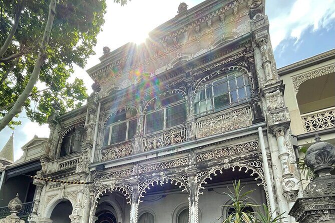 Private Walking Tour of Melbourne's Inner North - FAQ