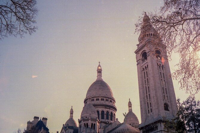 Private Walking Tour of "Montmartre" Area in Paris - Exploring Montmartres Artistic Legacy
